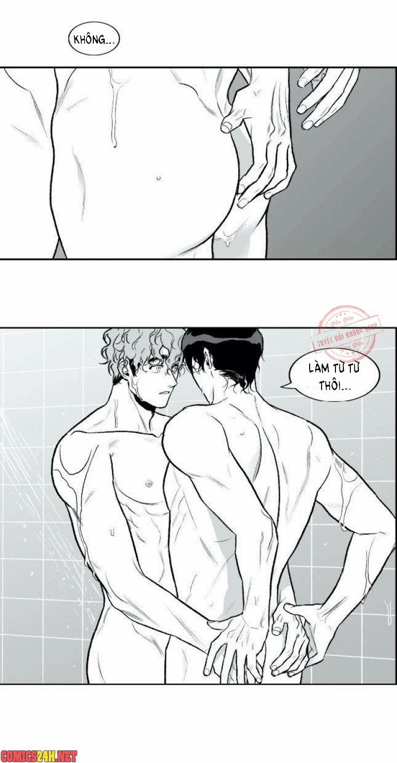 Thầy Giáo Tốt 23 trang 24