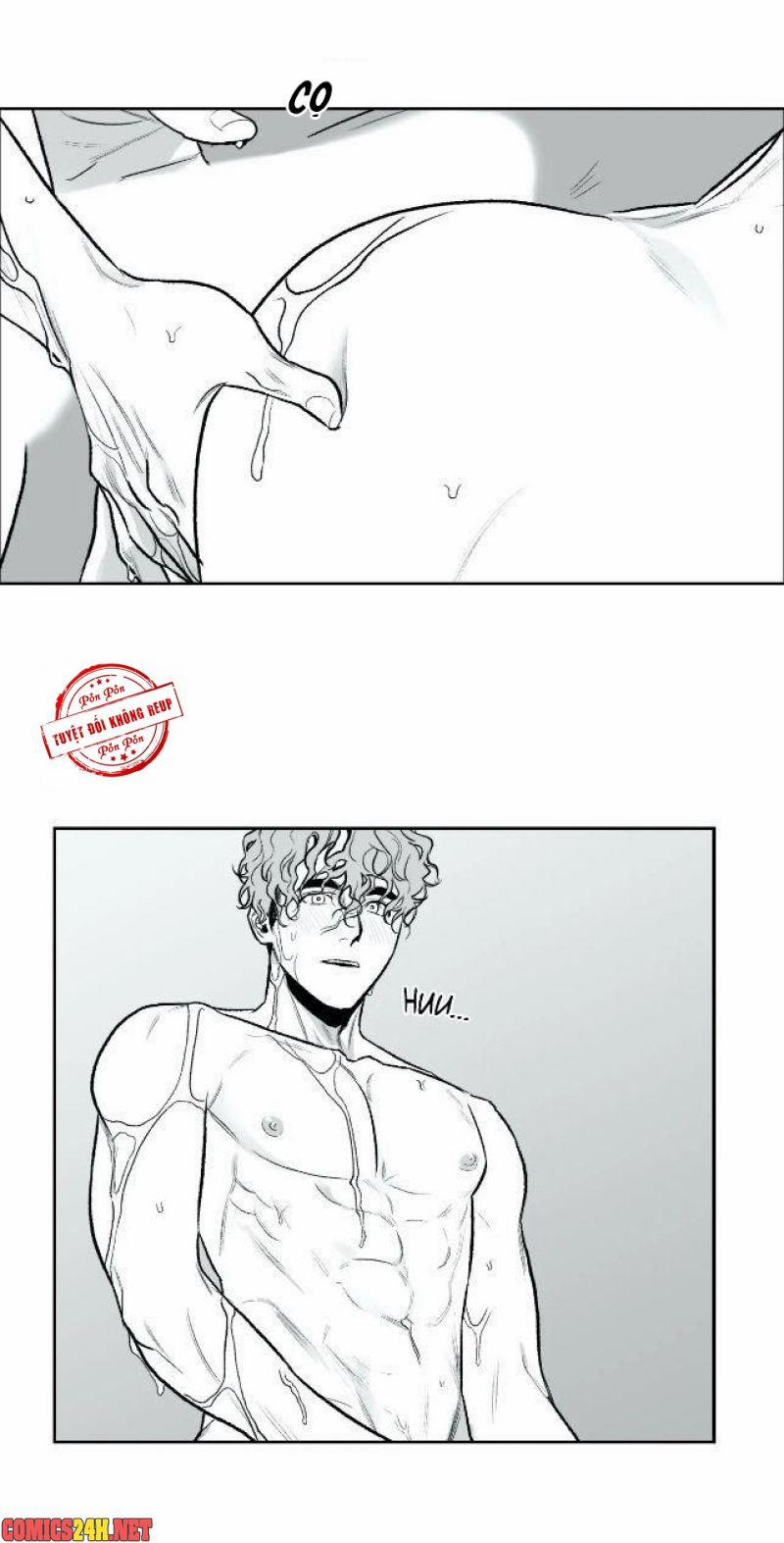 Thầy Giáo Tốt 23 trang 27