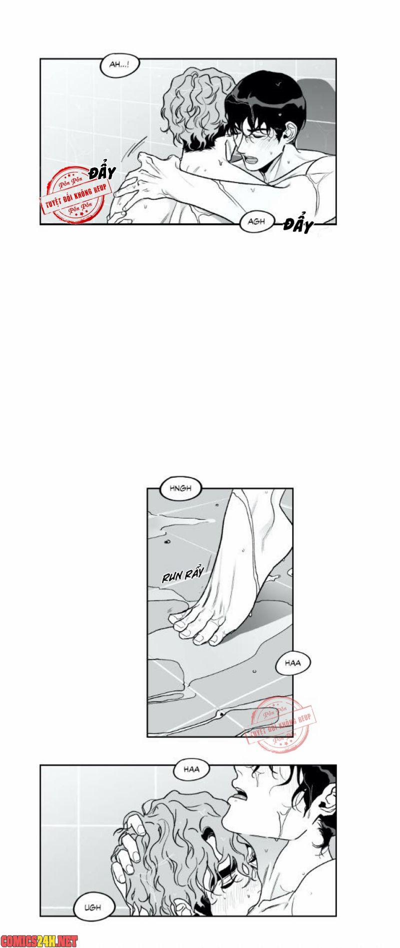 Thầy Giáo Tốt 24 trang 10