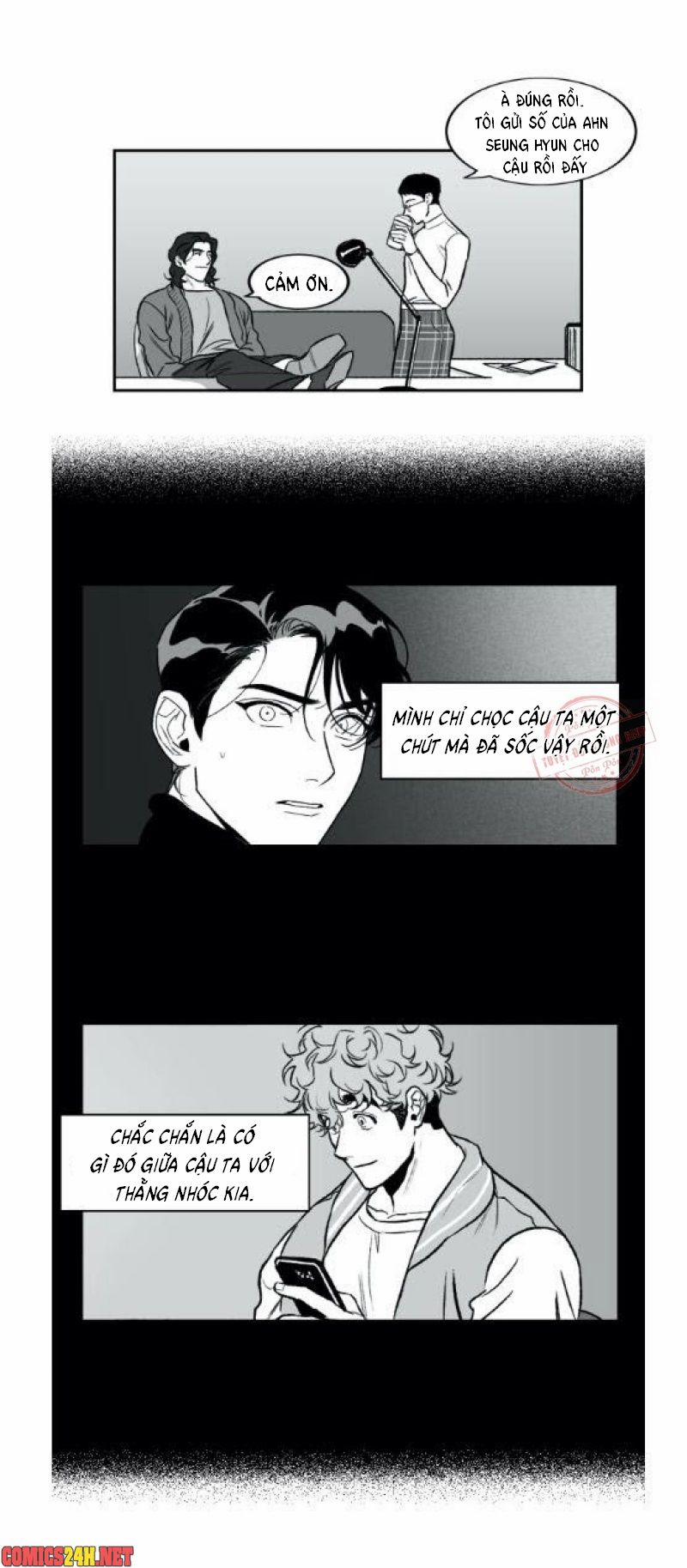 Thầy Giáo Tốt 24 trang 17