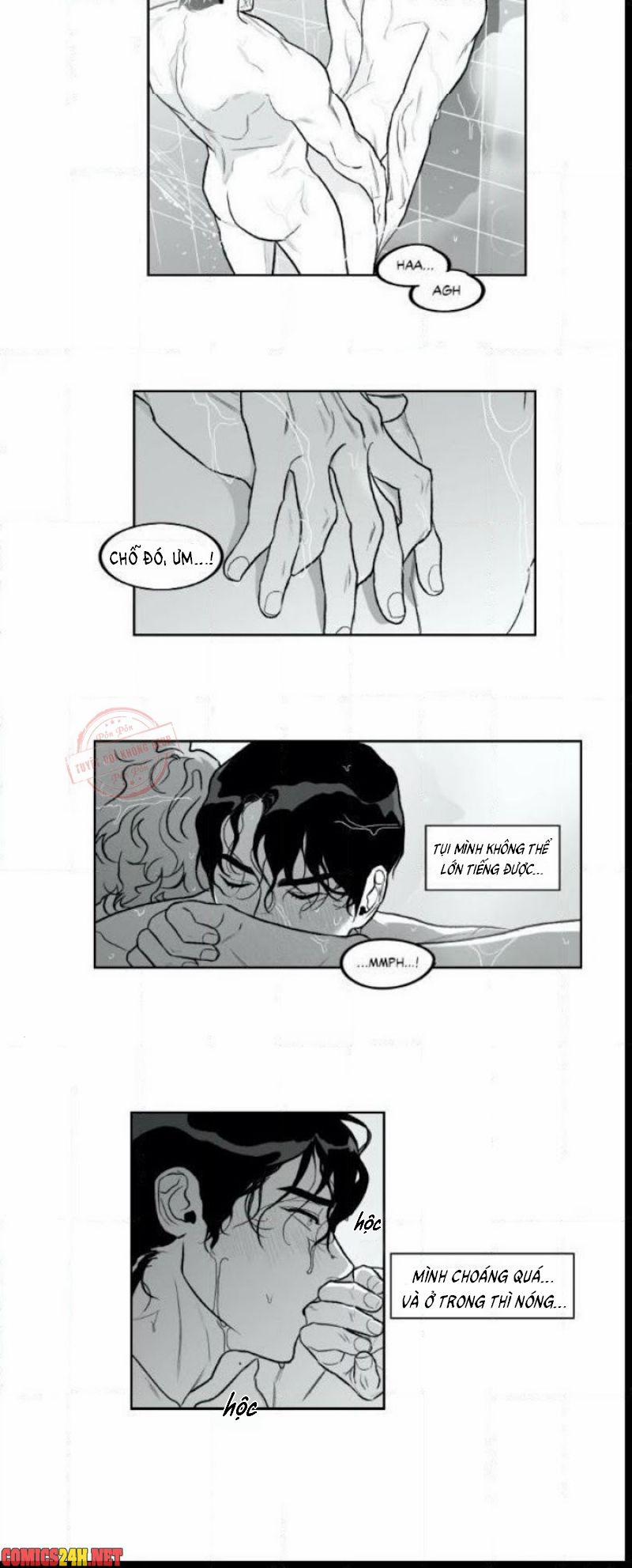 Thầy Giáo Tốt 24 trang 5