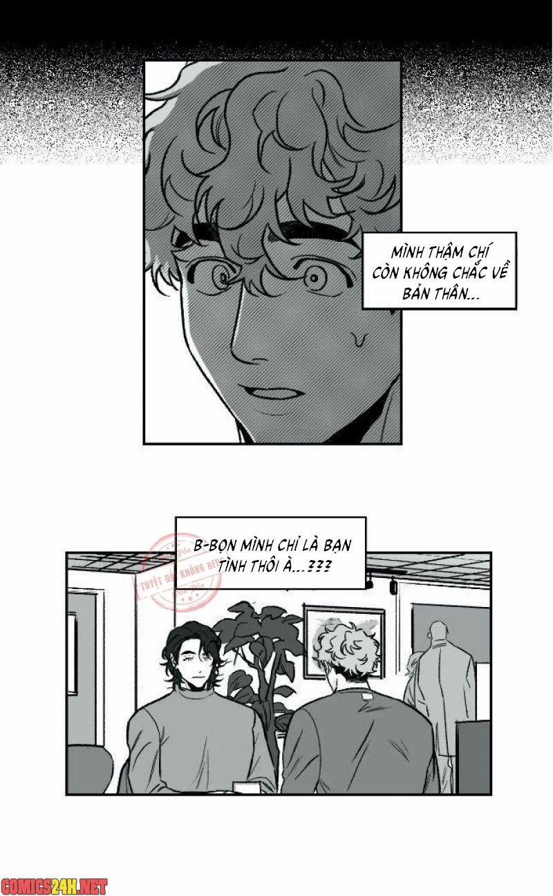 Thầy Giáo Tốt 25 trang 13