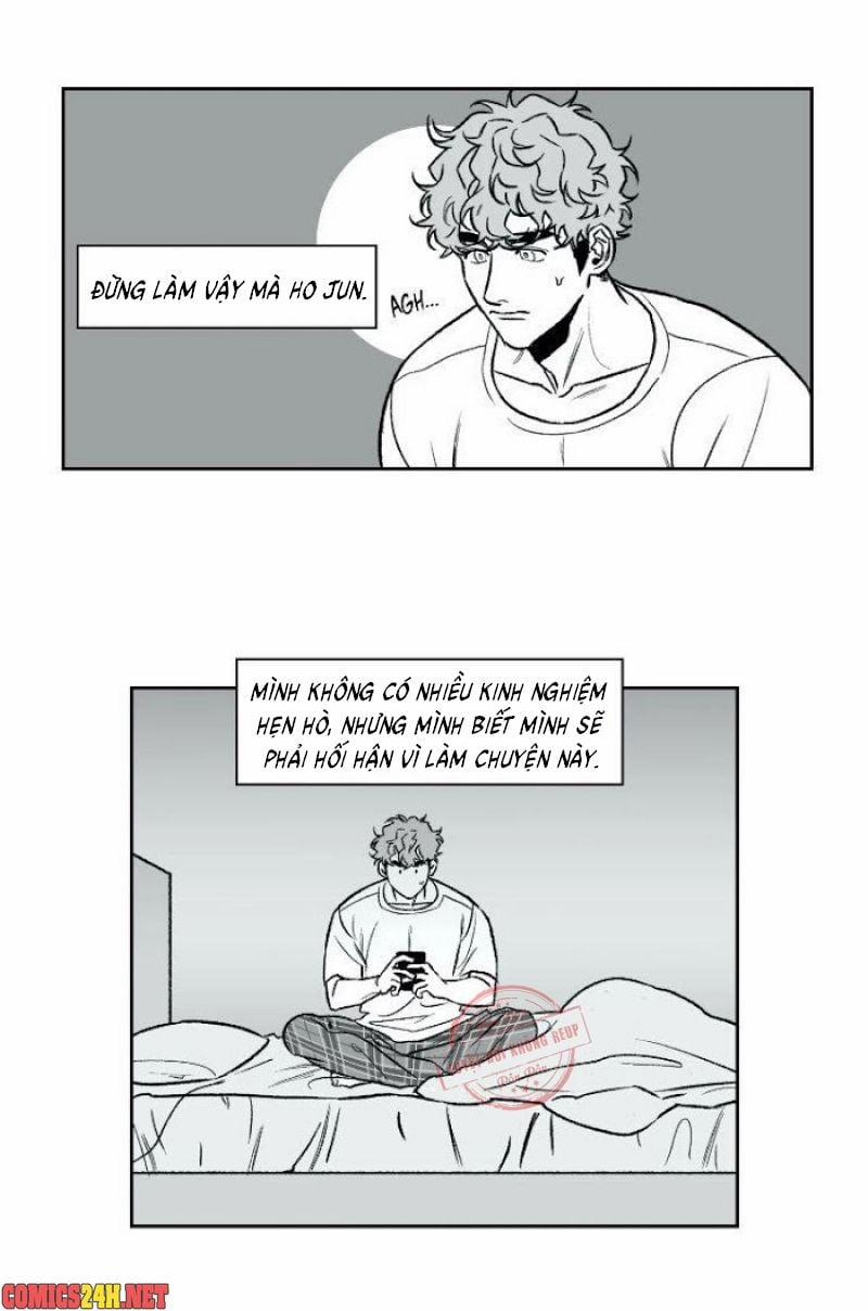 Thầy Giáo Tốt 25 trang 23