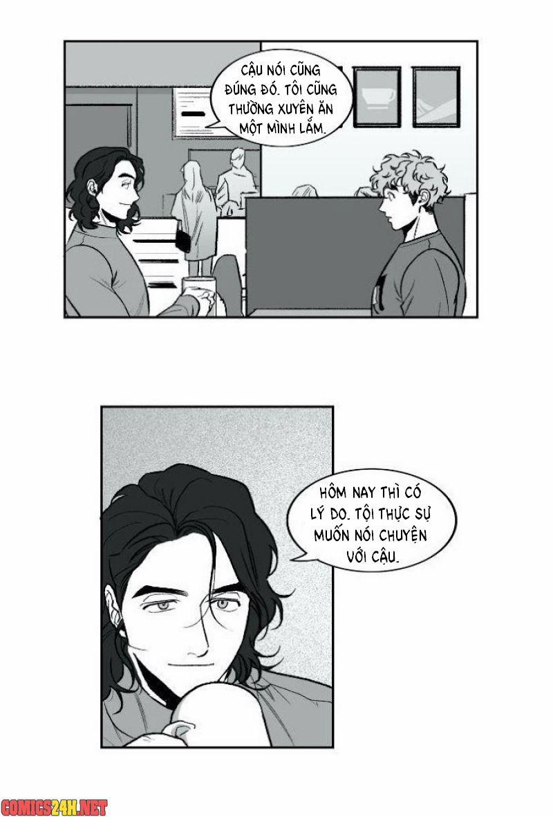 Thầy Giáo Tốt 25 trang 9