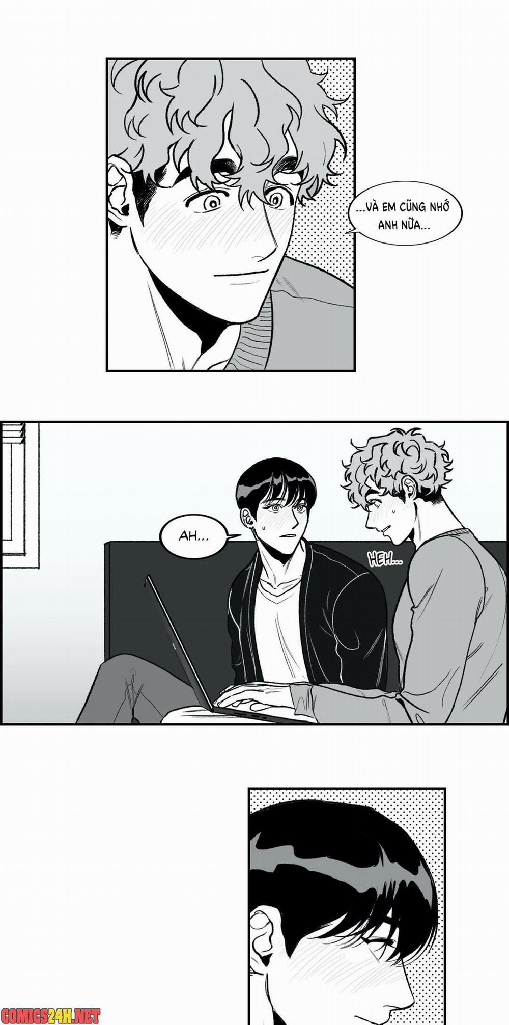 Thầy Giáo Tốt 26 trang 15