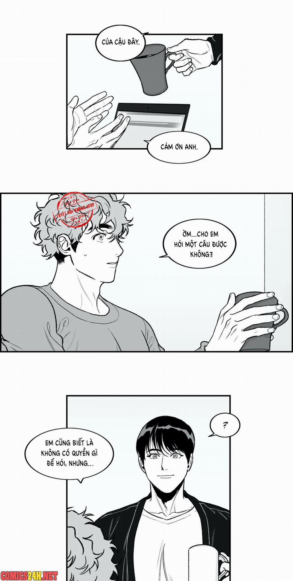 Thầy Giáo Tốt 26 trang 18