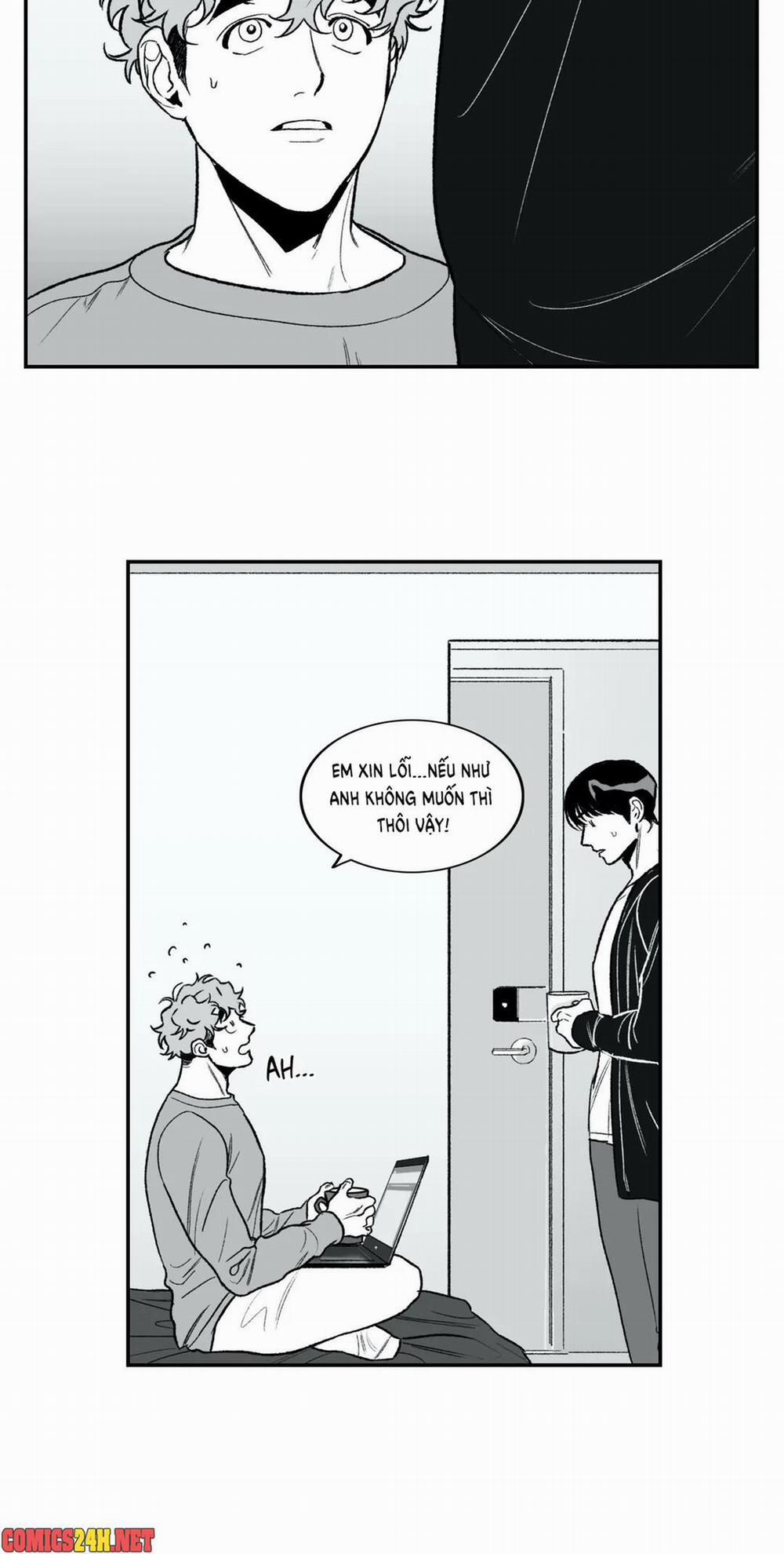 Thầy Giáo Tốt 26 trang 20