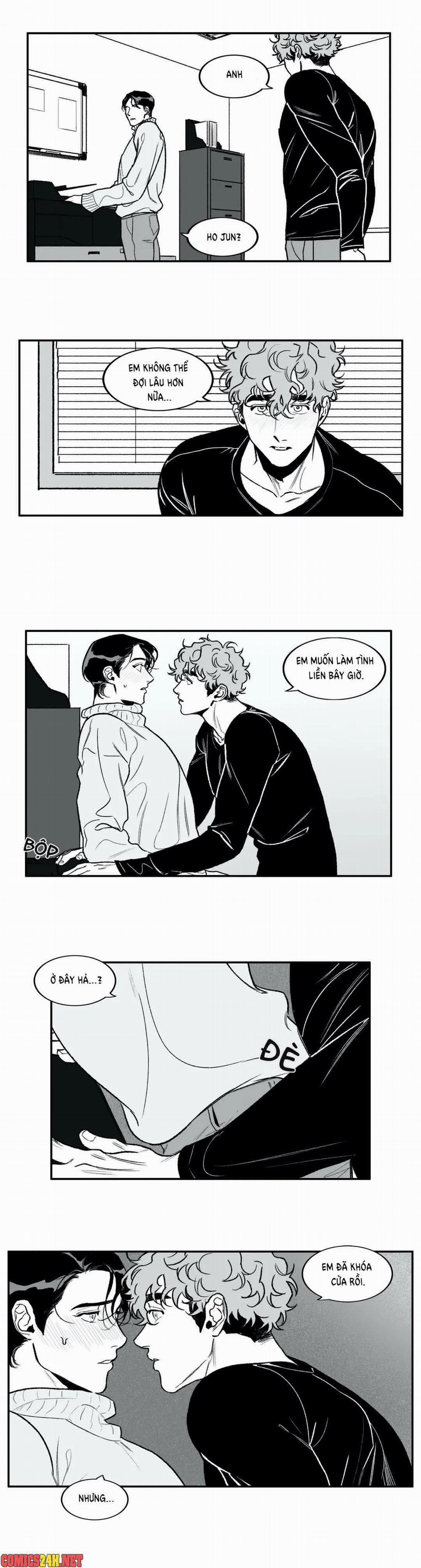 Thầy Giáo Tốt 27 trang 10