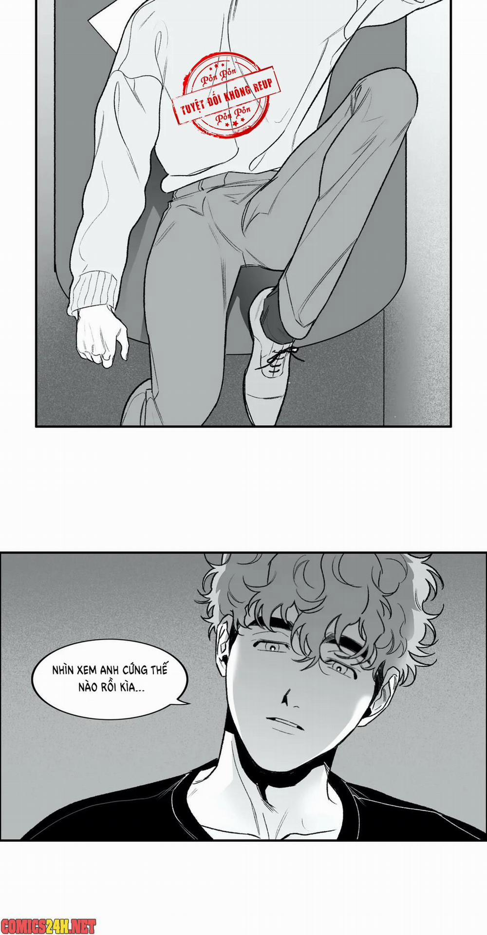 Thầy Giáo Tốt 27 trang 13