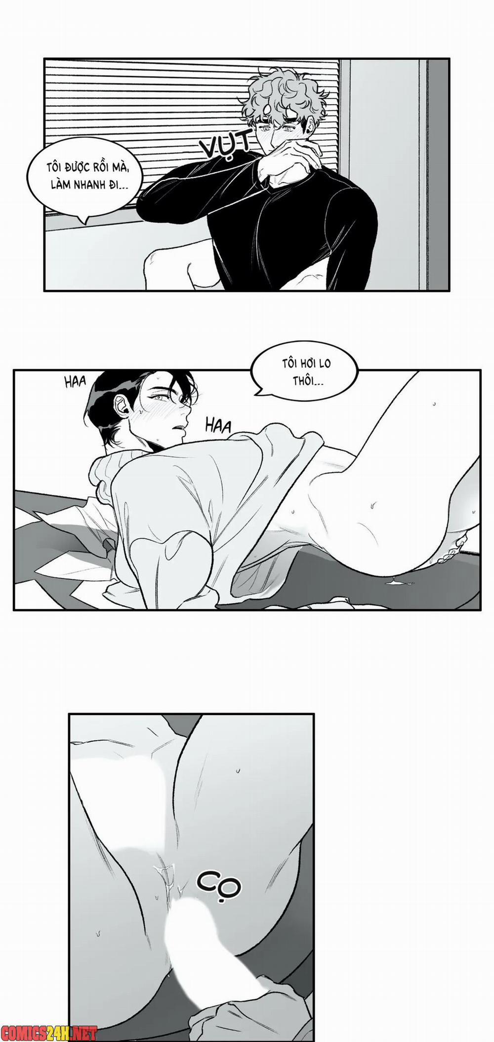 Thầy Giáo Tốt 27 trang 20