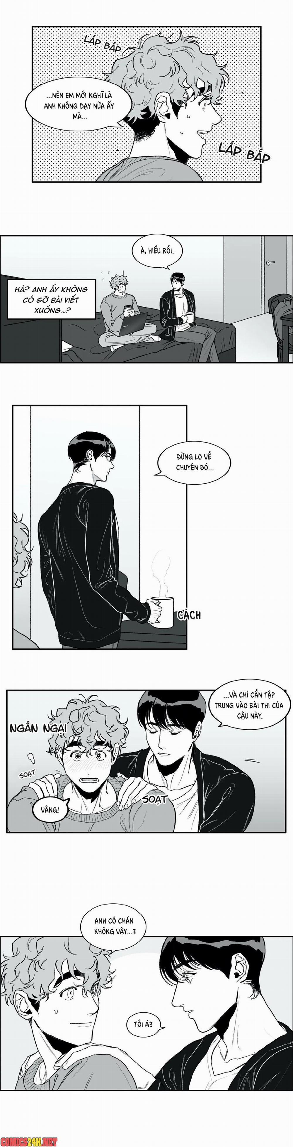 Thầy Giáo Tốt 27 trang 3