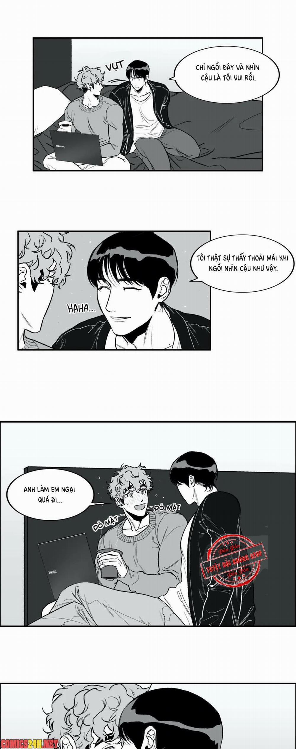 Thầy Giáo Tốt 27 trang 4