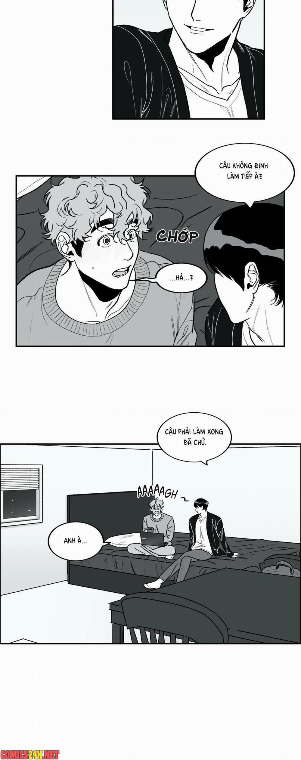 Thầy Giáo Tốt 27 trang 6