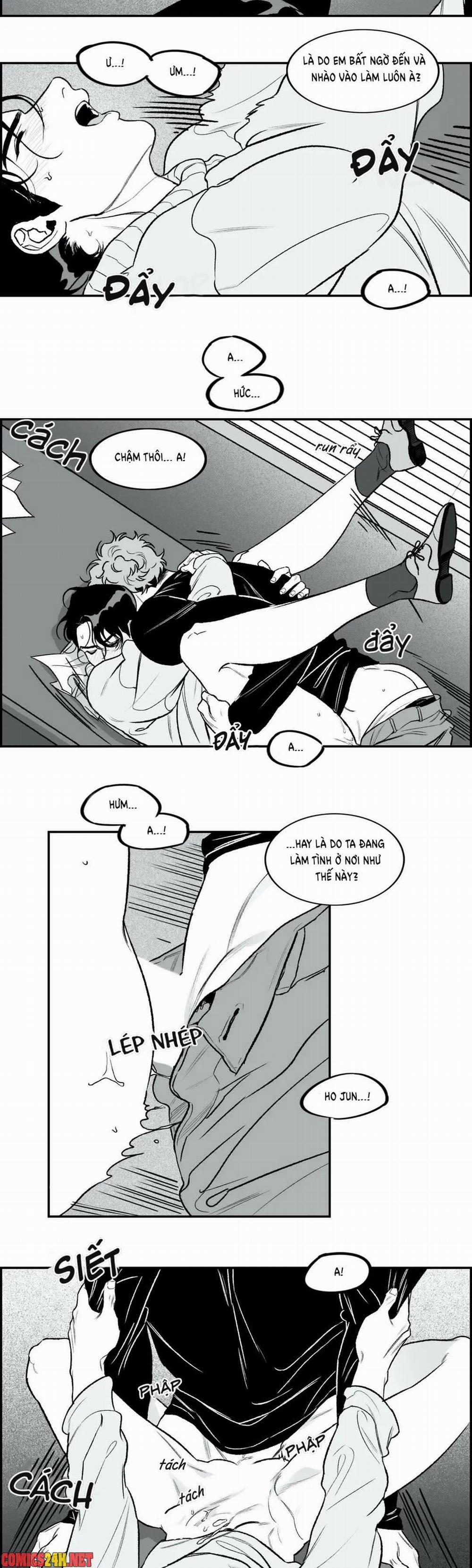 Thầy Giáo Tốt 28 trang 6