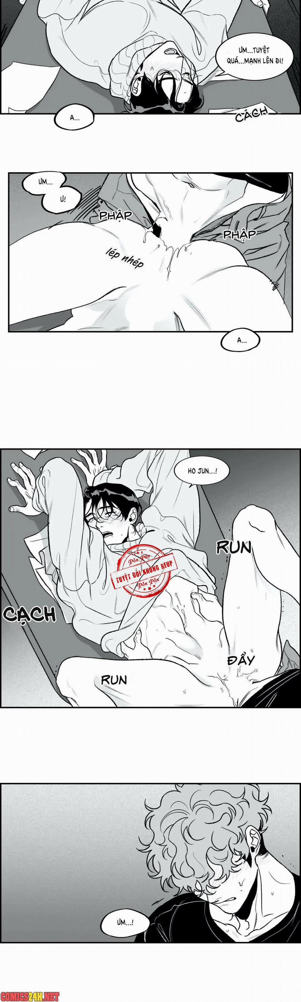 Thầy Giáo Tốt 28 trang 7