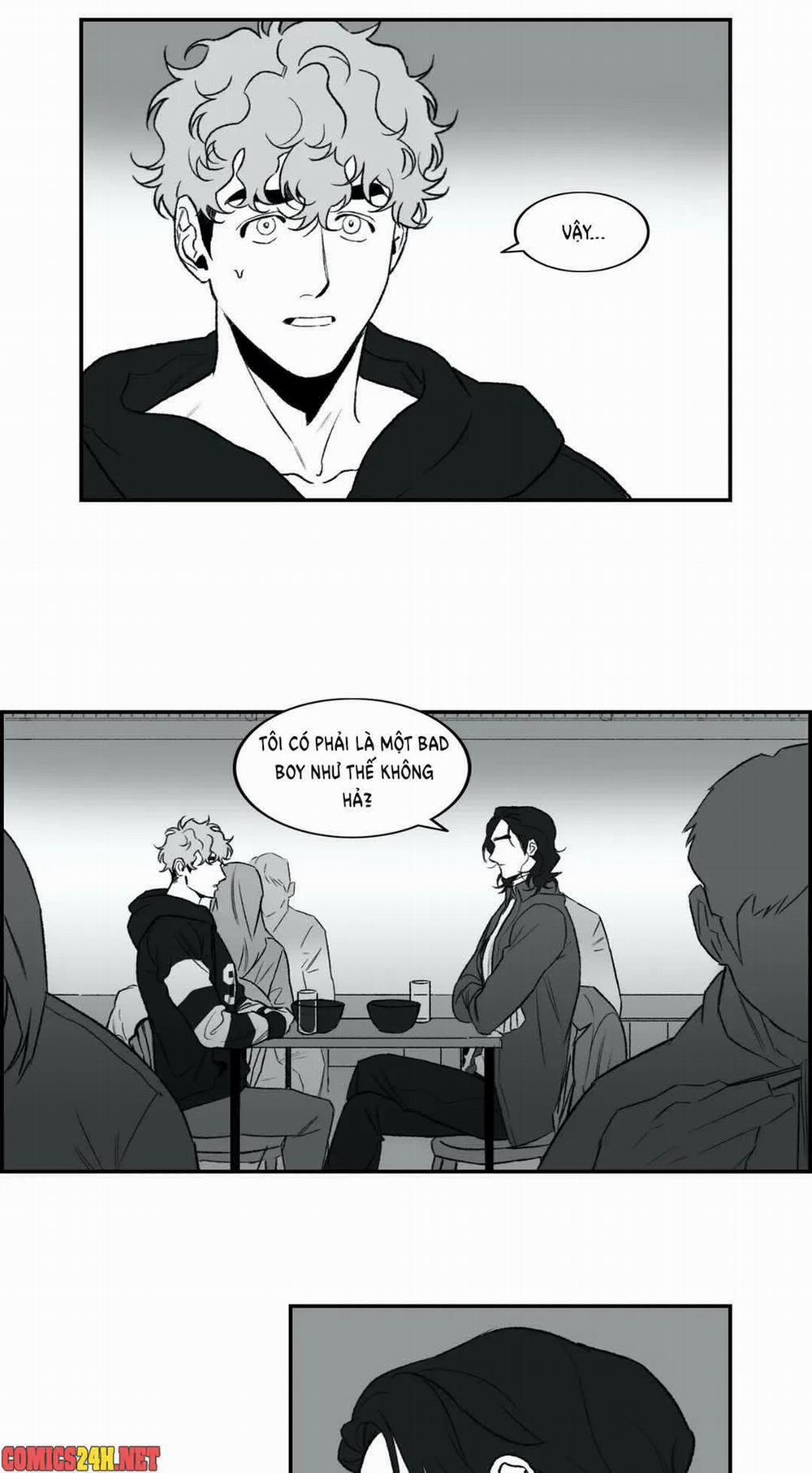 Thầy Giáo Tốt 29 trang 13