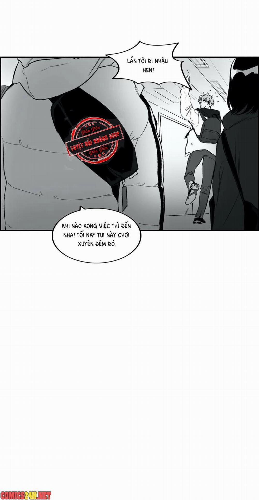 Thầy Giáo Tốt 29 trang 20