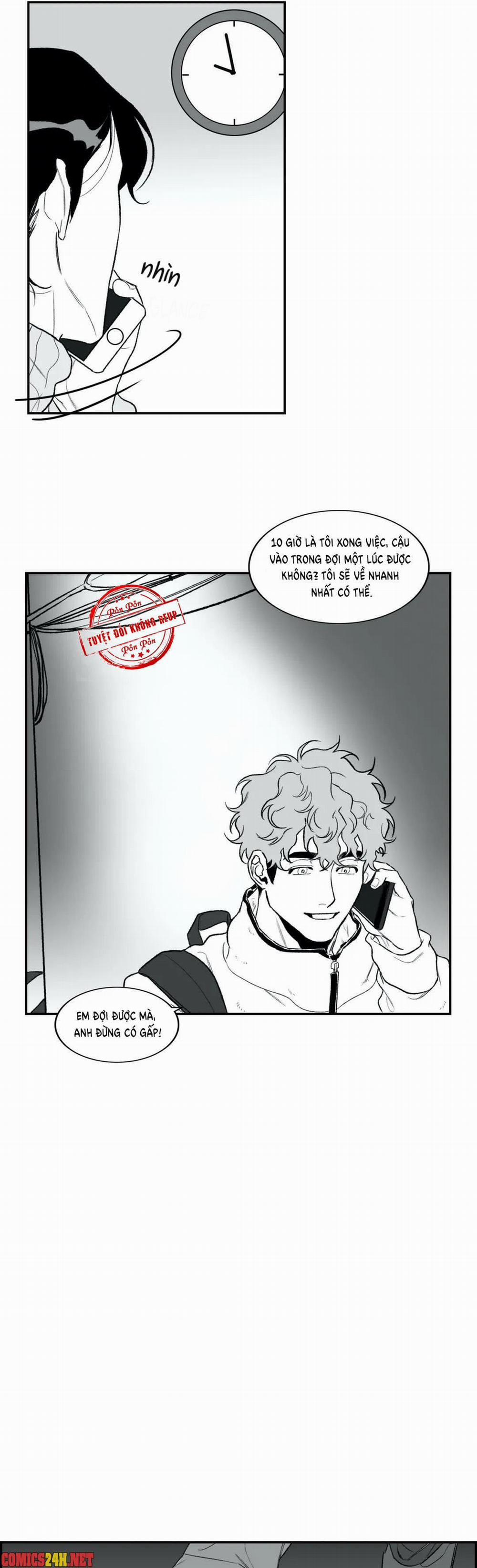 Thầy Giáo Tốt 29 trang 24