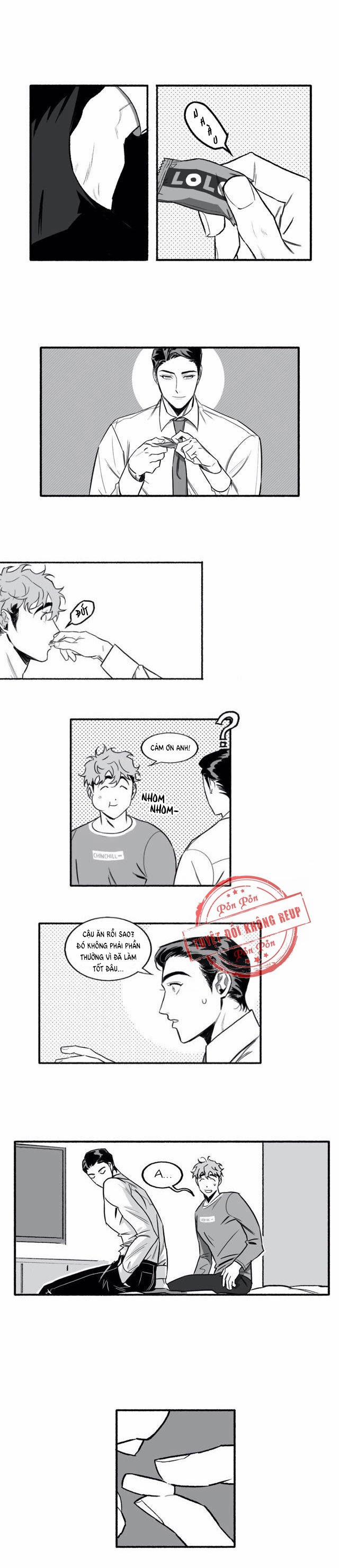 Thầy Giáo Tốt 3 trang 11