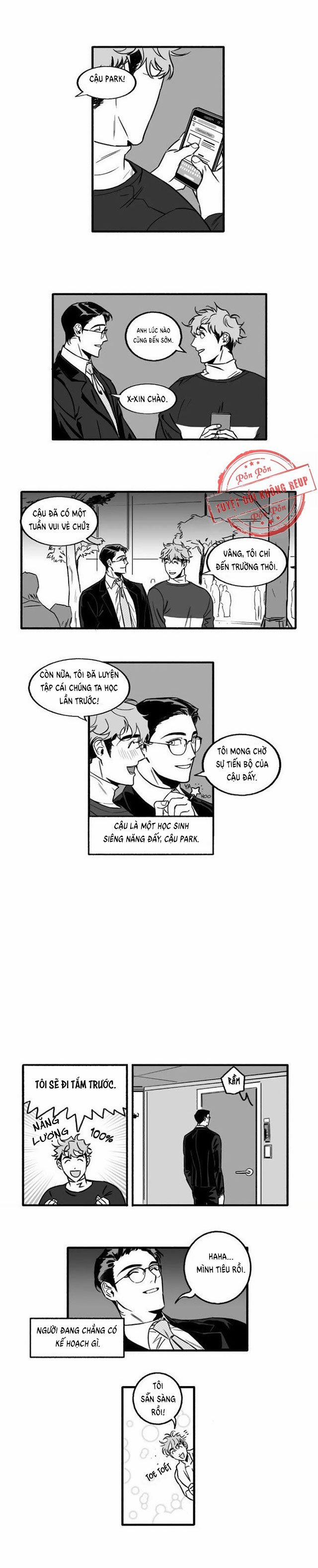 Thầy Giáo Tốt 5 trang 7