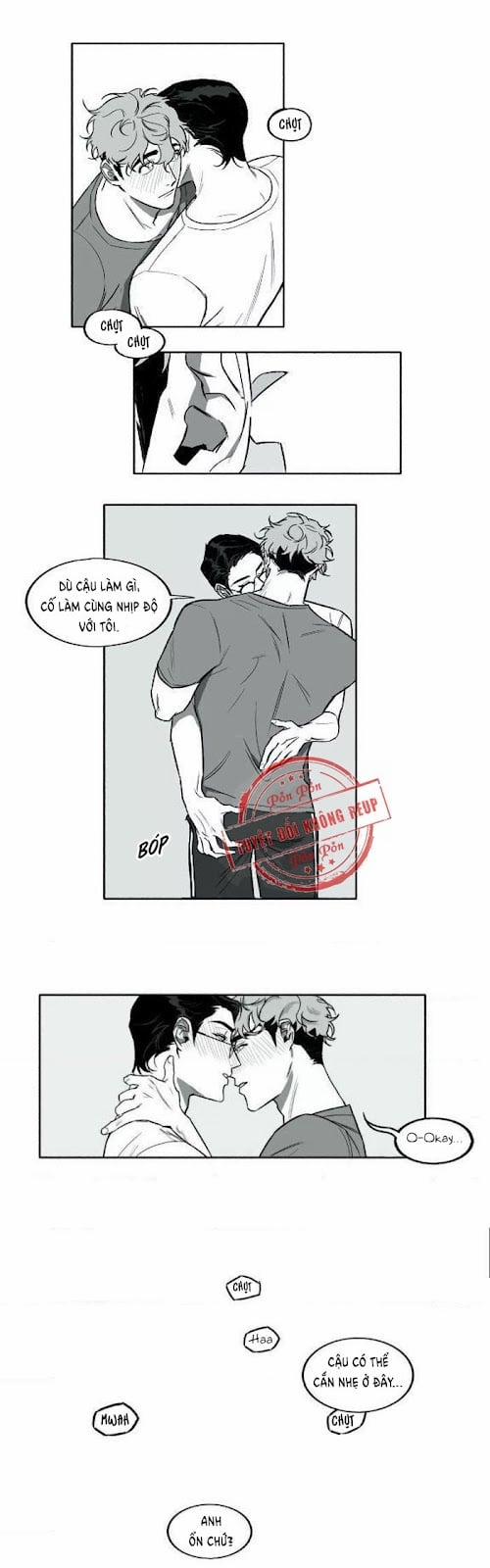 Thầy Giáo Tốt 8 trang 6