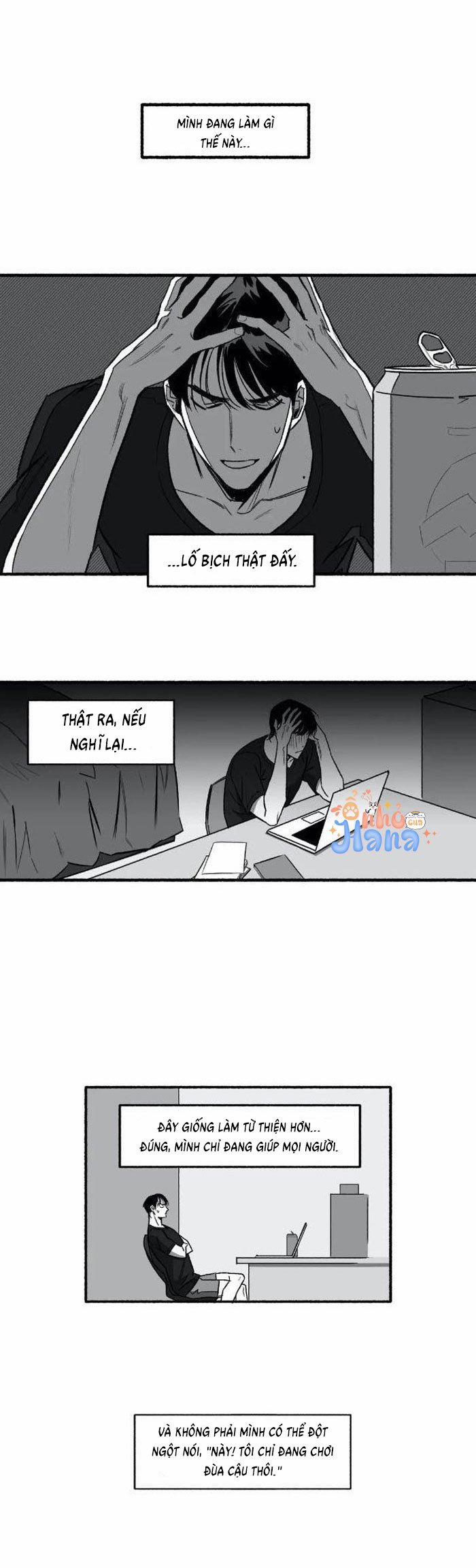 Thầy Giáo Tốt 9 trang 7