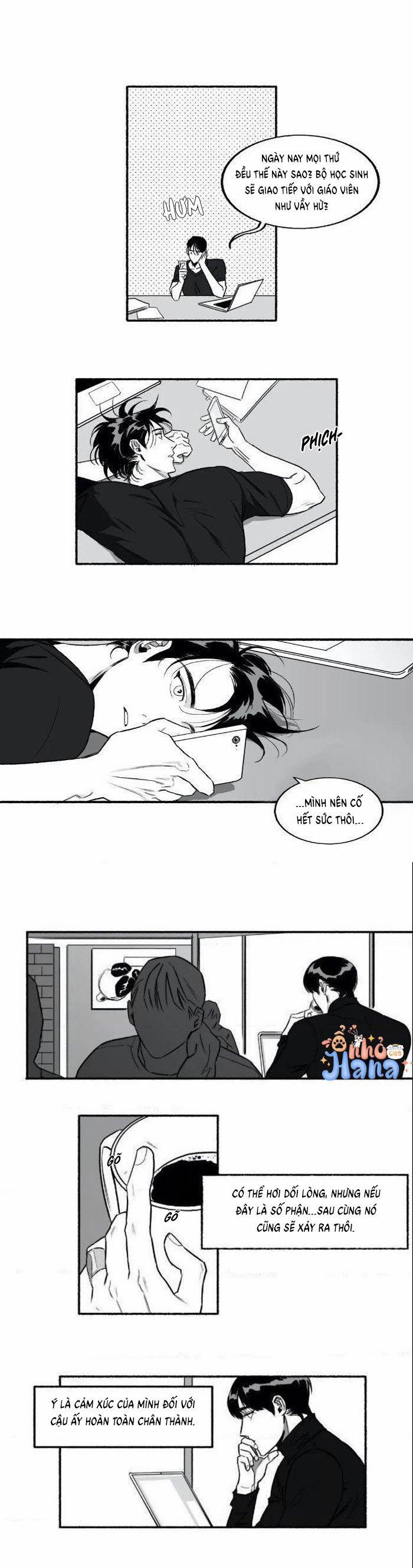 Thầy Giáo Tốt 9 trang 9