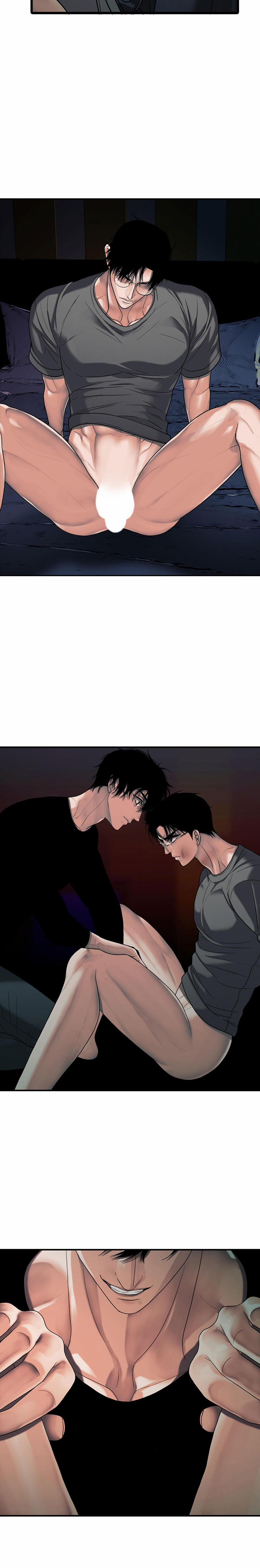 Thây Ma Trỗi Dậy 16 trang 13