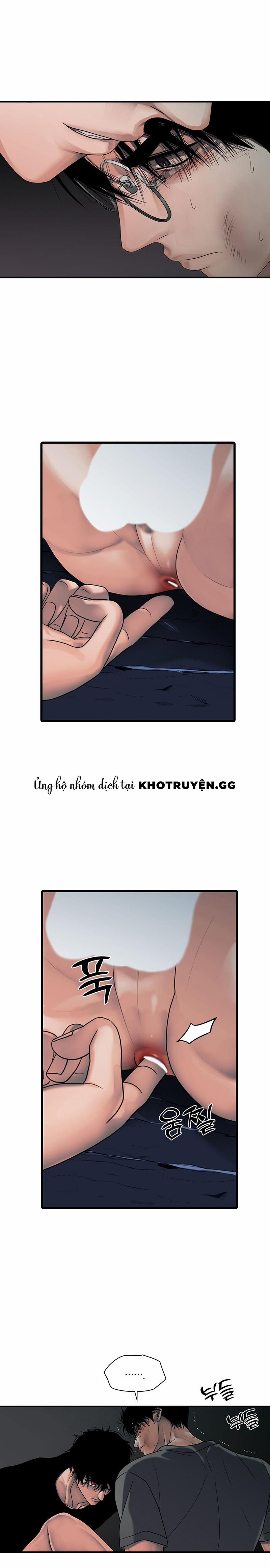 Thây Ma Trỗi Dậy 16 trang 14