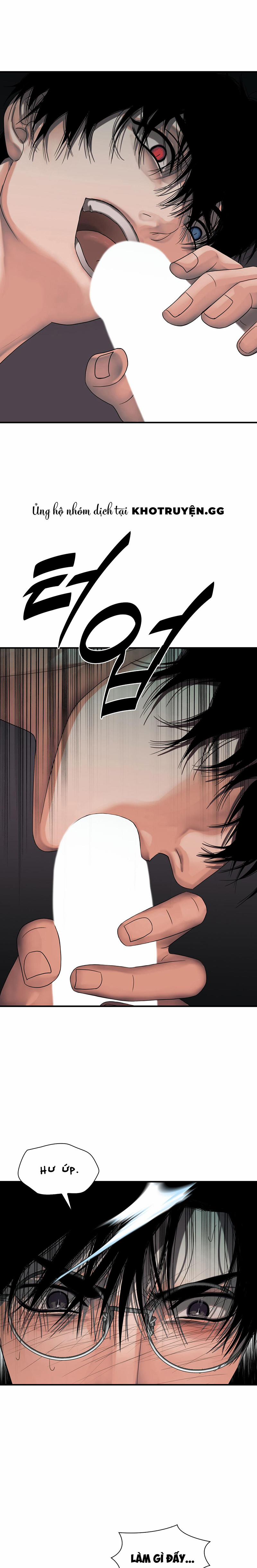 Thây Ma Trỗi Dậy 16 trang 16