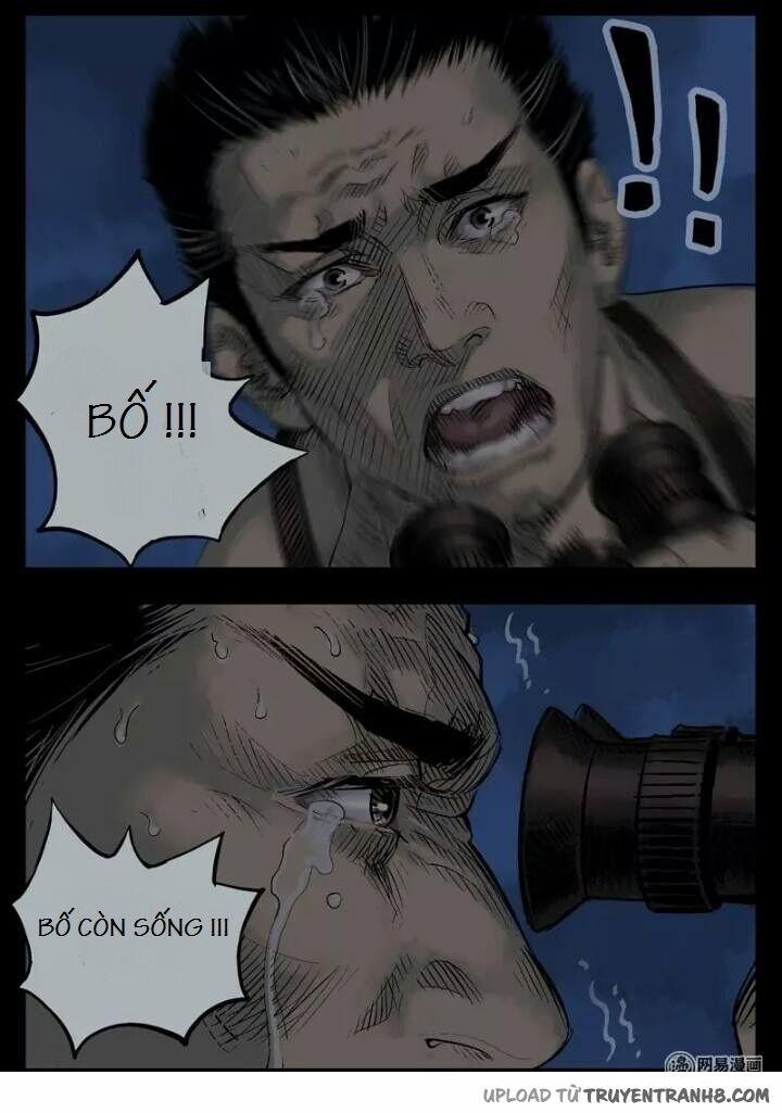 Thây Ma 10 trang 17