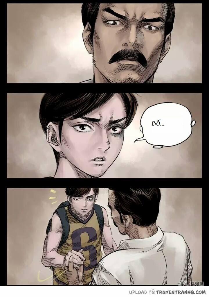 Thây Ma 10 trang 29