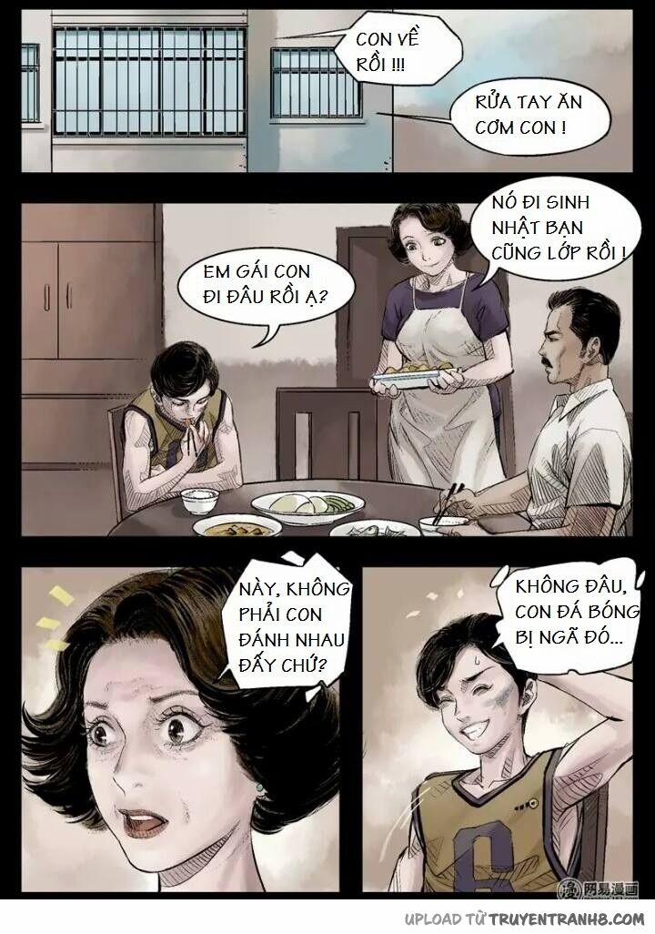 Thây Ma 10 trang 31