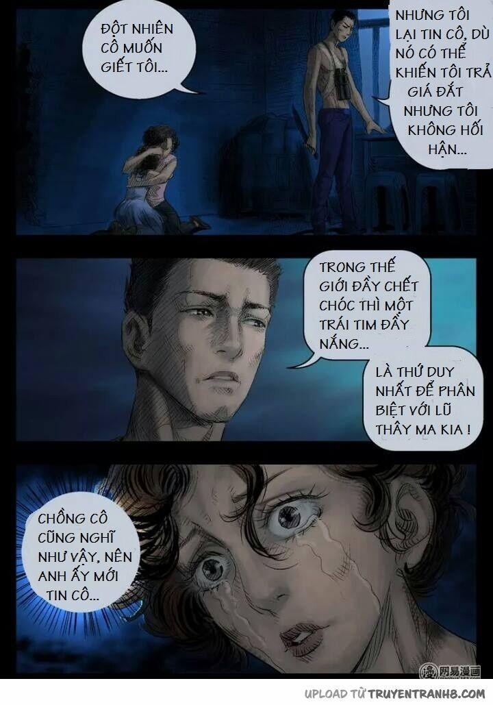 Thây Ma 10 trang 5