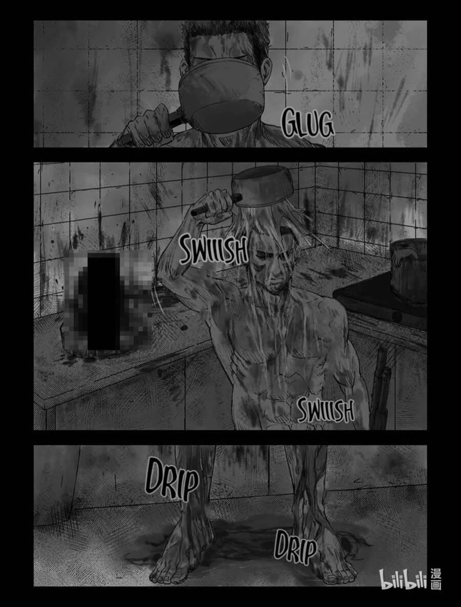 Thây Ma 109 trang 4