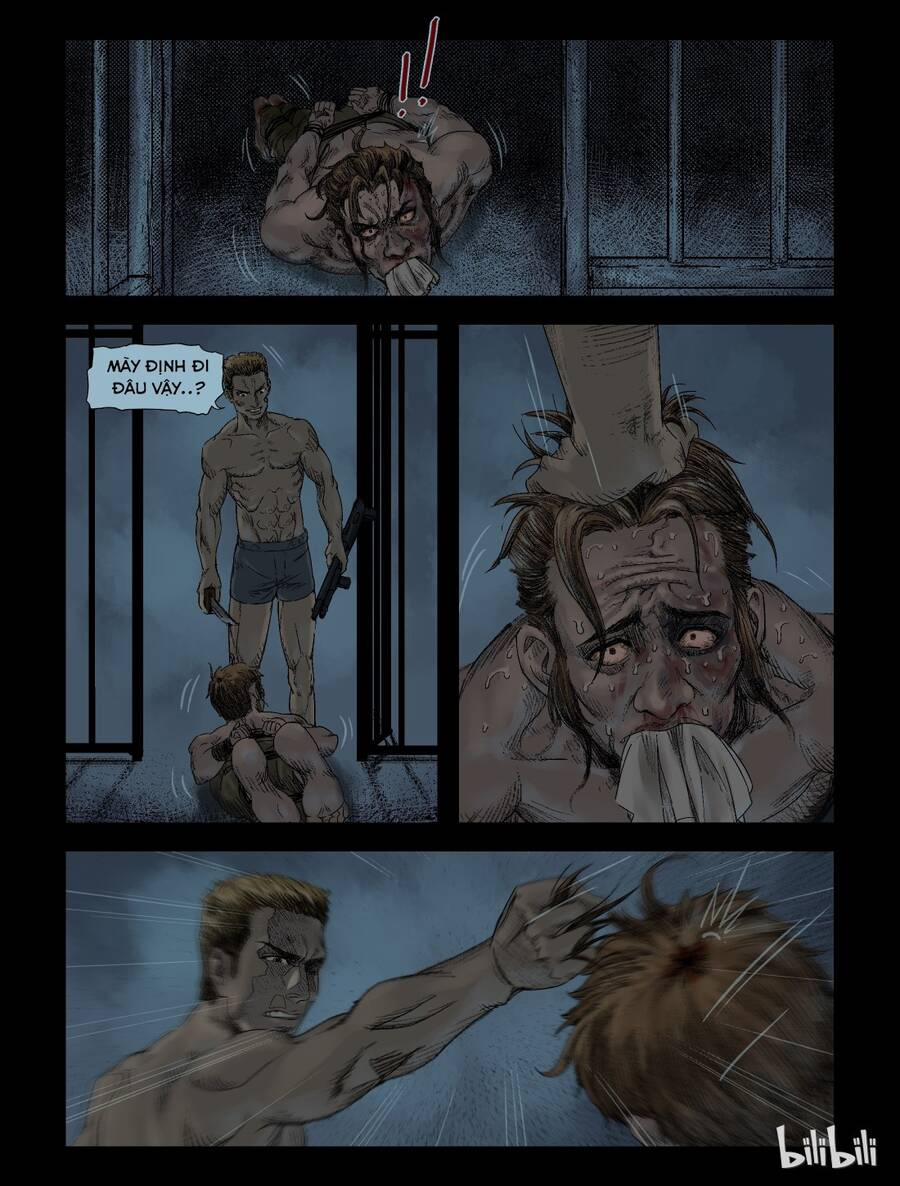 Thây Ma 109 trang 5