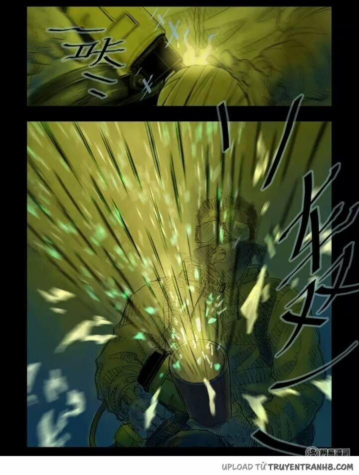 Thây Ma 12 trang 15