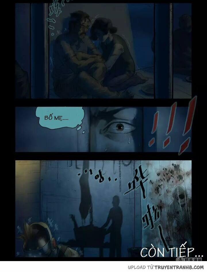Thây Ma 12 trang 24