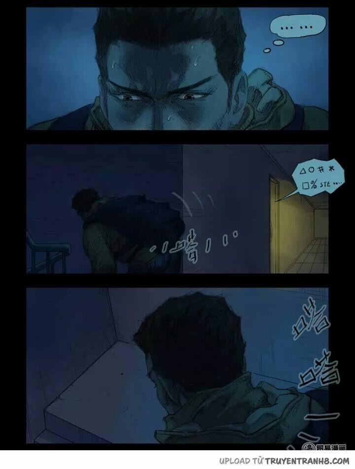 Thây Ma 12 trang 26