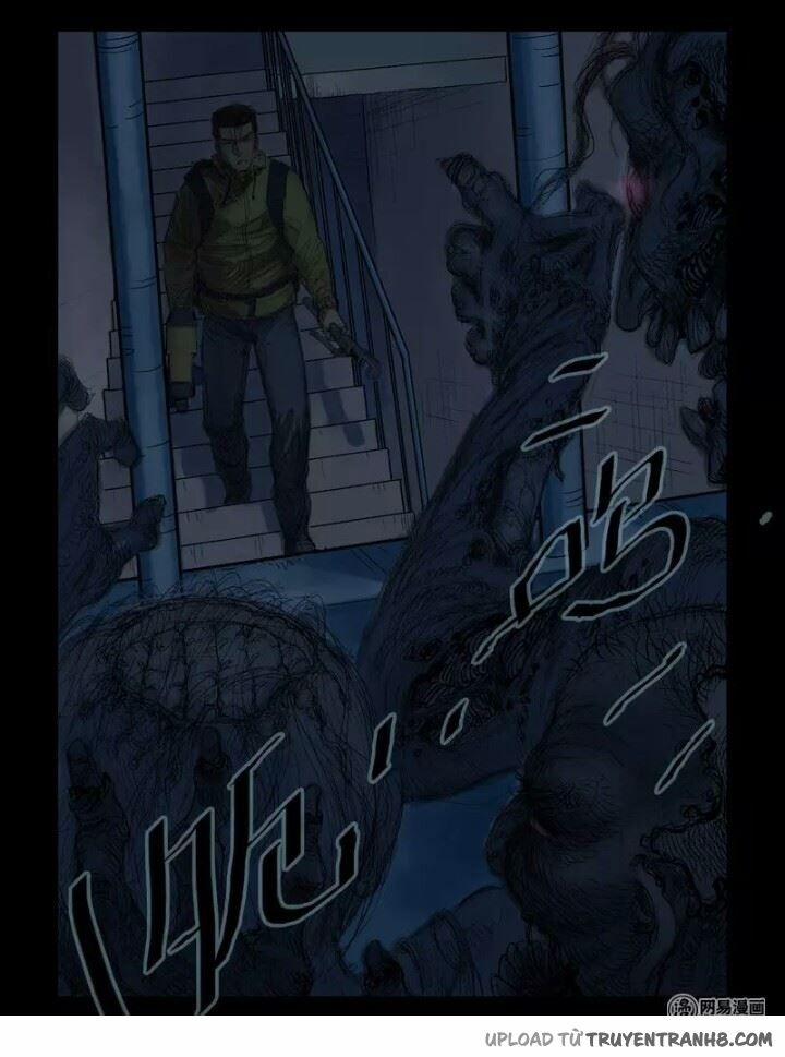 Thây Ma 12 trang 27