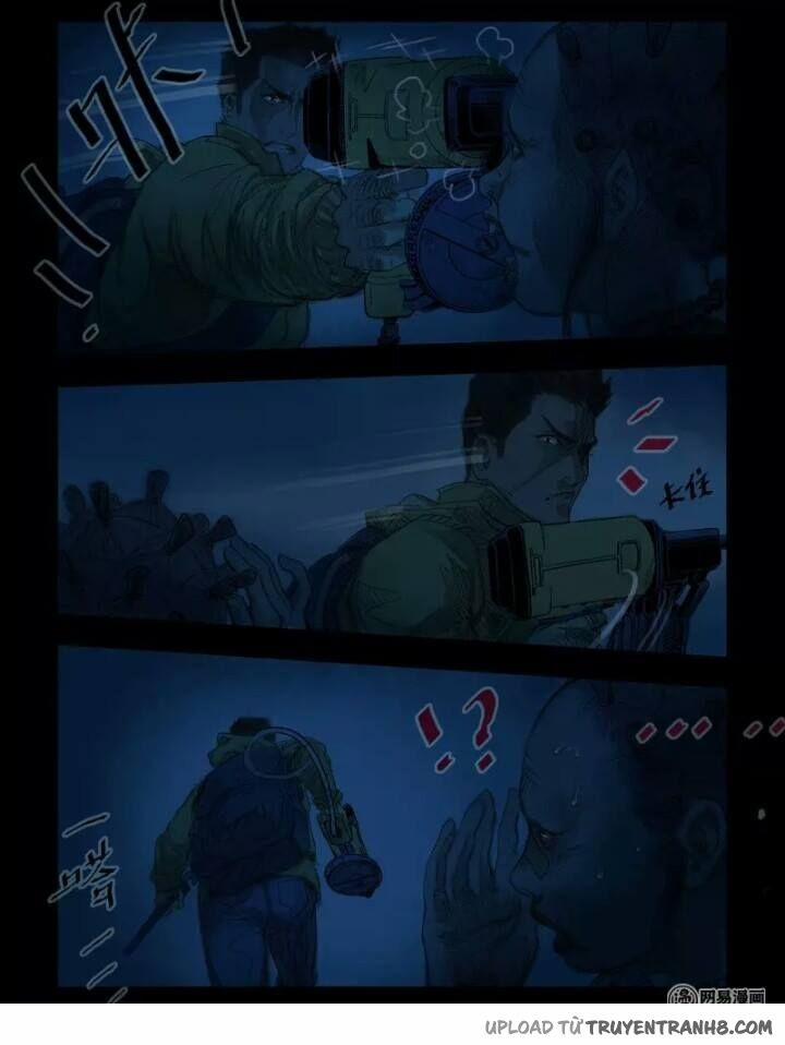 Thây Ma 12 trang 32