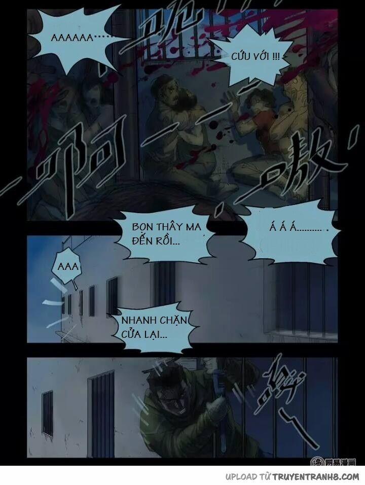 Thây Ma 12 trang 35