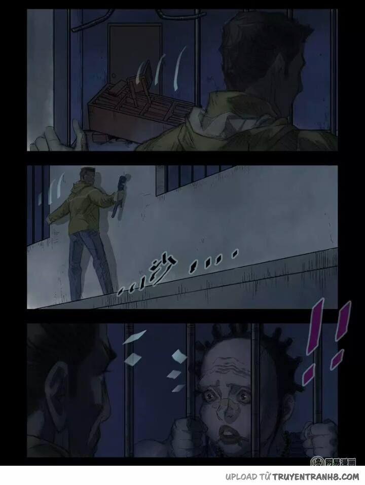 Thây Ma 12 trang 36