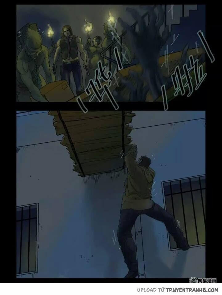 Thây Ma 13 trang 10