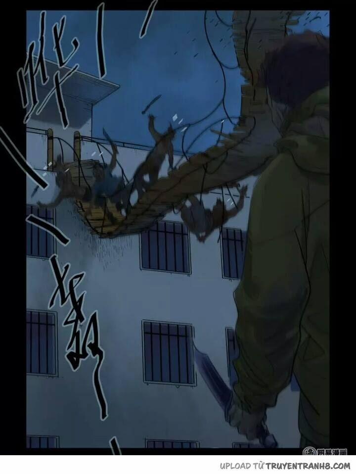 Thây Ma 13 trang 12