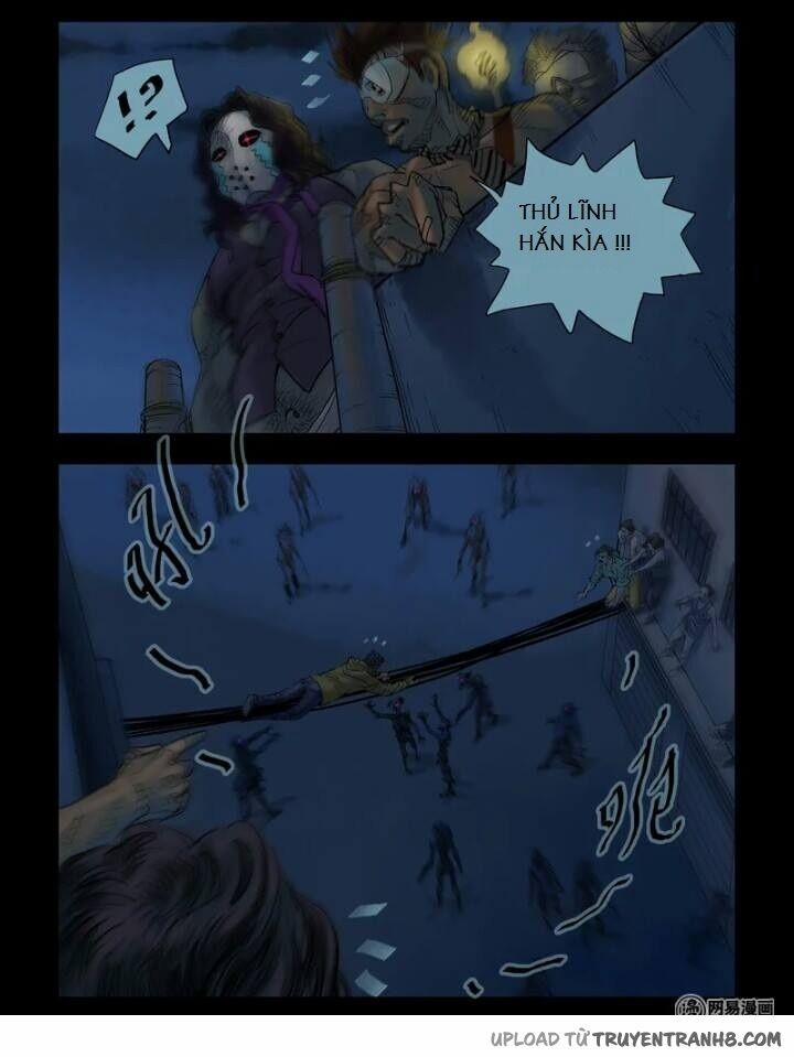 Thây Ma 13 trang 15