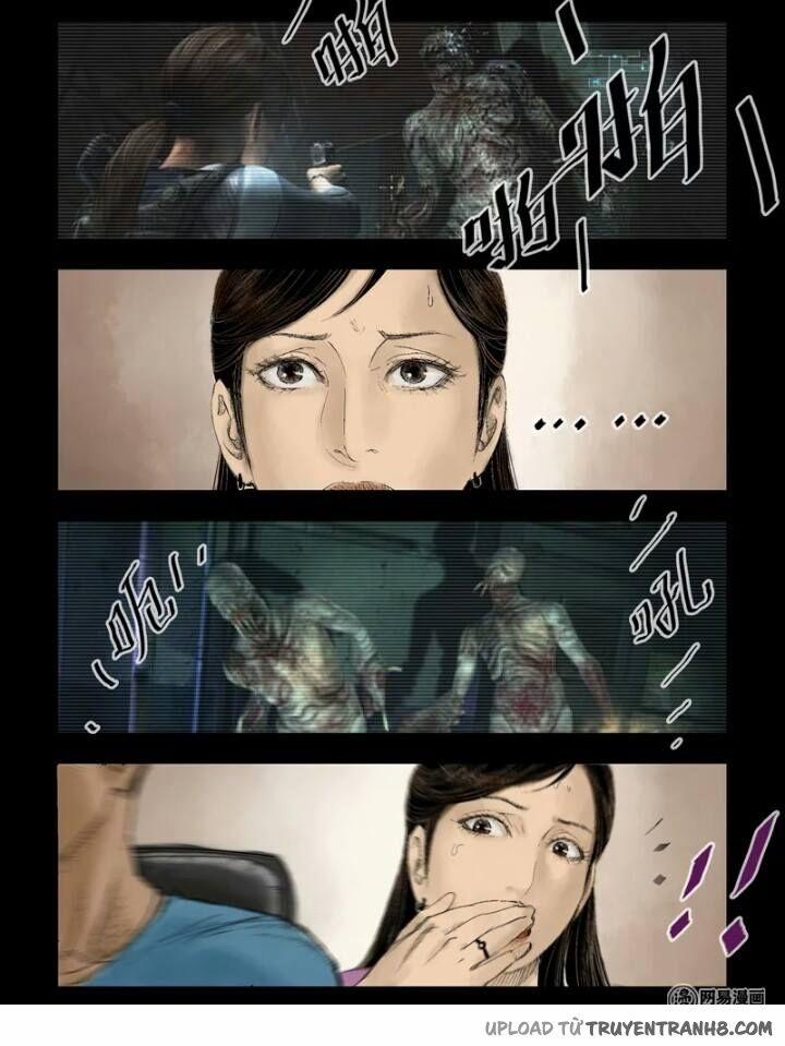 Thây Ma 13 trang 21