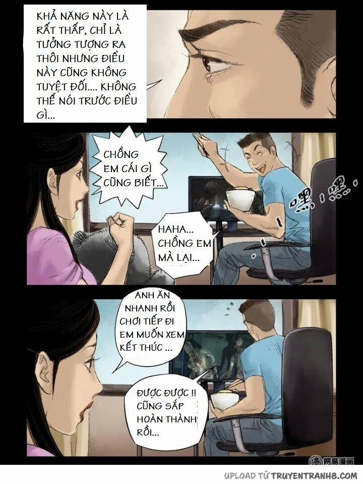 Thây Ma 13 trang 24