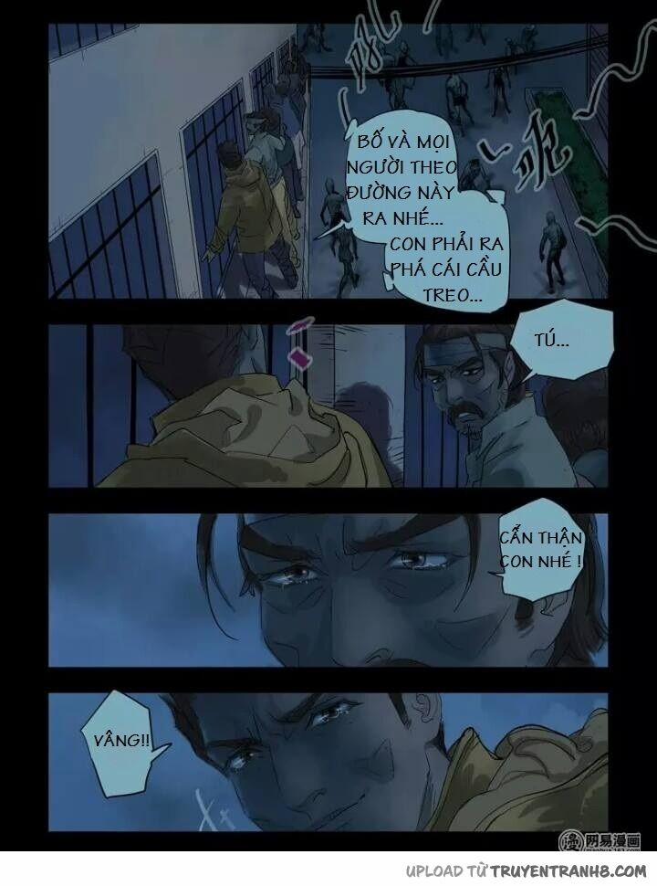Thây Ma 13 trang 6