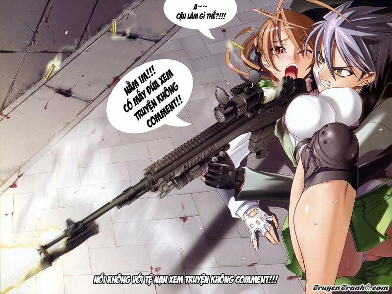 Thây Ma 14 trang 34